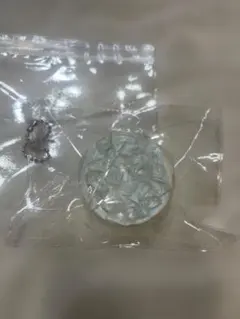 kikisquishy Sサイズ　ジャリジャリ　氷バター