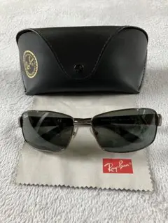 【美品】Ray-Ban レイバン サングラス アジアンフィット