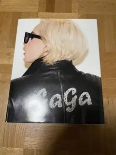 レディ・ガガ×テリー・リチャードソン プリント 額装済 レディ・ガガ×テリー・リチャードソン プリント 額装済 【公式通販】
