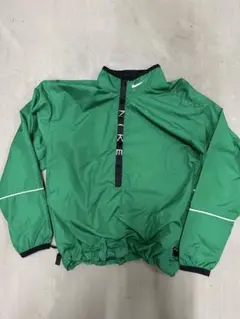 NIKE ナイロンジャケット