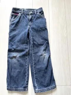 男児ジーンズ　TOMY HILFIGER