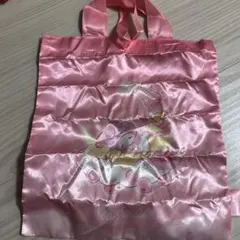 サンリオキャラクターMy Sweet Dream 巾着バッグコレクションマイメロ