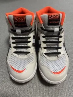 美品⭐︎ASICS レディリブレMT 6 22.5cm