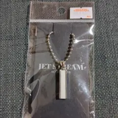 JET STREAM ネックレス 新品
