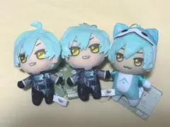 2025年最新】アイドリッシュセブン きらどるぬいぐるみ 亥清悠の