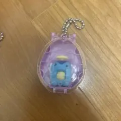GWセール⭐️ Tamagotchi Collectibles ぎんじろっち