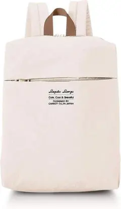 レガートラルゴ 洗えるカバン ナイロン リュック LT-E1331Z 軽い A4