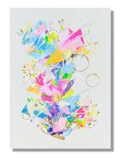 KAZUKO SAEKI FRAME ART 糸アート KAZUKO SAEKI FRAME ART 糸アート - メルカリ