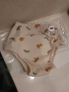 トレーニングパンツ 100サイズ