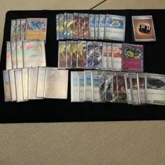 ポケモンカード メガルカリオex 構築済みデッキ ハイレアのサムネイル