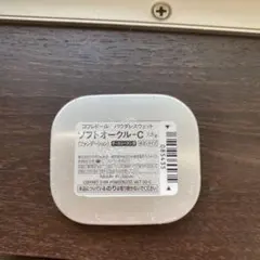 コフレドール ソフトオークル C 7.5g プレストパウダー