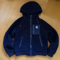 ヘリーハンセン　￼ HH ￼ウィメンズ　￼ボアジャケット　￼