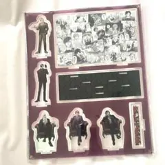 ガヴFSオリジナル ストマック社完全無欠アクリルジオラマ 仮面