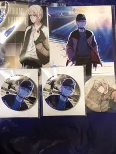 アイナナ アイドリッシュセブン 巳波