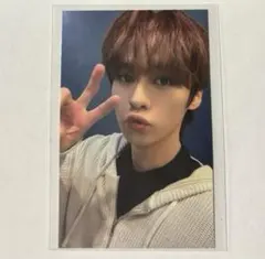 straykids リノ 5star タワレコ特典