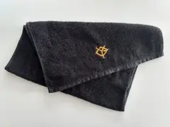巨人 読売ジャイアンツ ロゴ刺繍 フェイスタオル 非売品