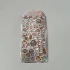 正規品　ボンボンドロップシール シマエナガ