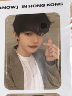 香港　ゼベワントレカ　ZB1 ワルツ　ハオ