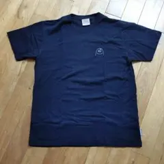 OUTDOOR バーバパパ ブラックTシャツのサムネイル
