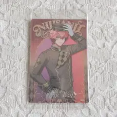 にじさんじウエハース 赤城ウェン