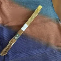 昭和レトロな帯上げと帯締め セット