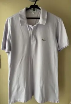 Lacoste ・ラコステポロシャツ　サイズ4