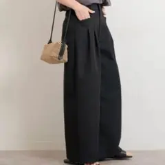 JOURNAL STANDARD relume 2タックワイドパンツ