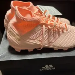 2026年最新】アディダス プレデター 18.1の人気アイテム - メルカリ