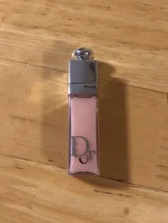 ディオール アディクト リップ マキシマイザー 001 ピンク サンプル