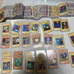 七*味様 全３５１枚【バンダイ版遊戯王】エラーカード含む 七*味様 全351枚【バンダイ版遊戯王】エラーカード含む | Mercari