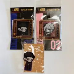 Limbus Company リンバスカンパニー ドンキホーテ グッズセット - メルカリ