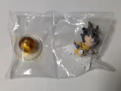 ドラゴンボールZ キャラプッチ 孫悟空