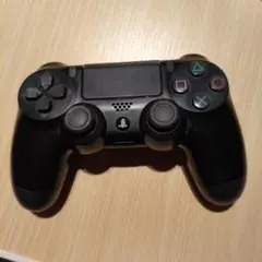DUALSHOCK 4 ワイヤレスコントローラー ブラック