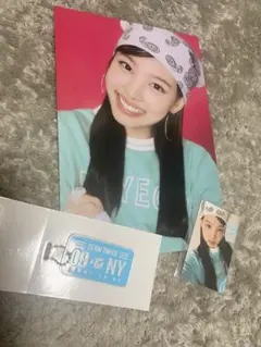 TWICE  限定品ナヨンセット