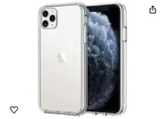 iPhone 11 Pro スマホクリアケース
