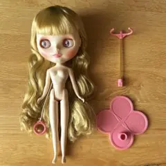 Takara Tomy - 未使用　ブライス　レディ・パナシア　本体とスタンドのみ レディパナシア 本体 スタンド - メルカリ