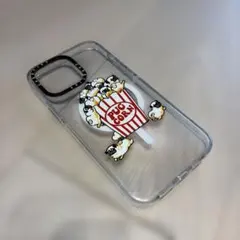 iPhone14promax用クリアケース