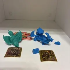 カリケシ　モノブロス　アイルー
