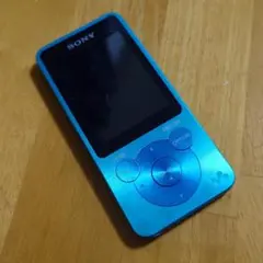SONY ウォークマン NW-S13のサムネイル