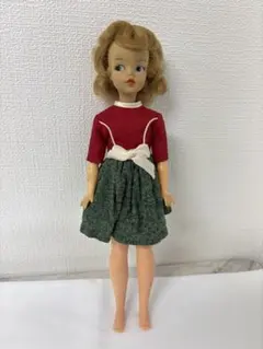 60年代【 タミーちゃん BS-12】アイデアル社 日本製 ブロンド - メルカリ