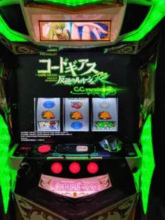 2025年最新】コードギアス c.c.スロットの人気アイテム - メルカリ