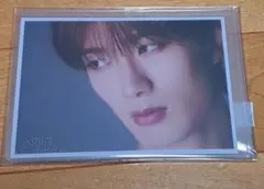 M!LK山中柔太朗　24th Birthday 生写真
