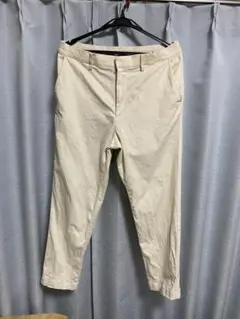 UNIQLOウルトラストレッチコンフォートパンツ