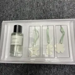 新品未使用】 Dior Lucky 香水ギフトセット - メルカリ
