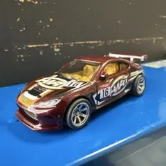 Hot Wheels Toyota GR86 Cupのサムネイル