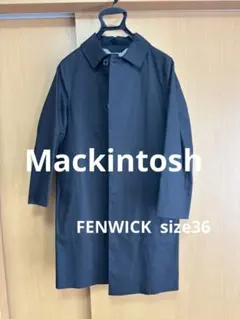 2025年最新】マッキントッシュ fenwickの人気アイテム - メルカリ