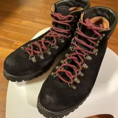 PADRONE パドローネ マウンテンブーツ　アメリカンラグシー 別注