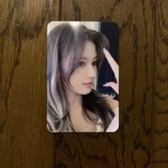 TWICE サナ with you-th soundwave ラキドロ トレカ