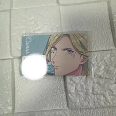 うたプリ カラコン ギャランティカード カミュ - メルカリ