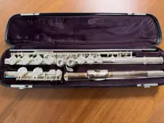 未使用あり YAMAHA 211SⅡ ヤマハ フルート 211S2 211Sii Yahoo!オークション -「yfl-211sii」の落札相場・落札価格